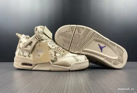 Jordan Air  May DJ1193-200 DJ1193-200 x Aleali 4 'Camo' 0702